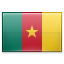 domínios dos Camarões .cm