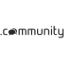 Domaines nouveaux .community