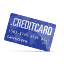 Domaines nouveaux .creditcard