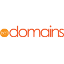 nowe końcówki domeny .domains