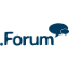 domínios novos .forum