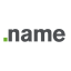 Domaines nouveaux .name