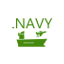 Domini di una nuova categoria .navy