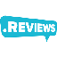 domínios novos .reviews