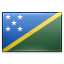 Domini delle Isole Salomone .sb