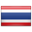 Domaines thaïlandais .th