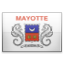 domínios do Mayotte .yt