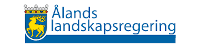 Ålands landskapsregering - rejestr nazw internetowych domen na Wyspach Alandzkich