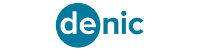 DENIC - Internet-Domain-Namen-Register in Deutschland