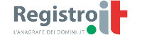 REGISTRO .IT - internet domain name registry in Italy