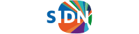 SIDN - Internet-Domain-Namen-Register in den Niederlanden