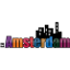 Domaines néerlandais .amsterdam