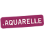 new domains .aquarelle