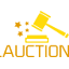 dominios de nueva categoría .auction