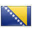 Bosnian domains .com.ba