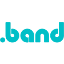 dominios de nueva categoría .band