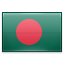 dominios de Bangladés .bd
