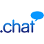 new domains .chat