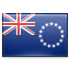 dominios de Islas Cook .ck