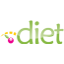 new domains .diet