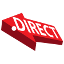 new domains .direct