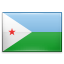 domínios do Djibouti .dj