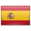Domaines espagnols .es