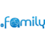 new domains .family