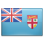 Fiji domains .fj