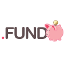new domains .fund