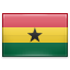 Ghana- Domänen .com.gh
