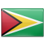 Guyana domains .gy