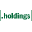 nowe końcówki domeny .holdings