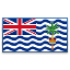British Indian Ocean Terr. domains .io