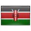 Kenyan domains .ke