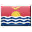 dominios de Kiribati .ki