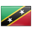 Saint Kitts i Nevis domeny .kn