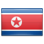 nordkoreanische Domänen .kp