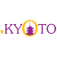nowe końcówki domeny .kyoto