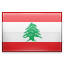 libanesische Domänen .com.lb
