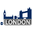 British domains .london
