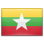 Domaines birmans .com.mm