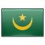 mauretanische Domänen .mr