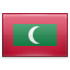 Maldivian domains .mv