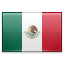 mexikanische Domänen .org.mx