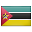 mosambikanische Domänen .org.mz