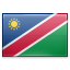 namibische Domänen .com.na