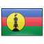 New Caledonian domains .nc