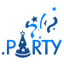 new domains .party