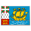 Saint-Pierre i Miquelon domeny .pm